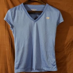 Athletic shirt